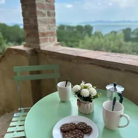 L'oasi Delle Volpi *