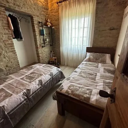 L'oasi Delle Volpi * Tuoro sul Trasimeno