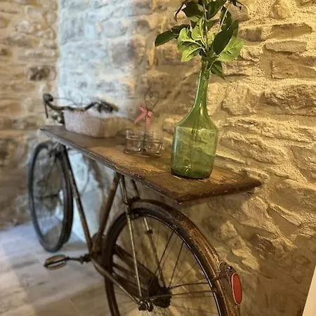 L'oasi Delle Volpi بيت للعطل *