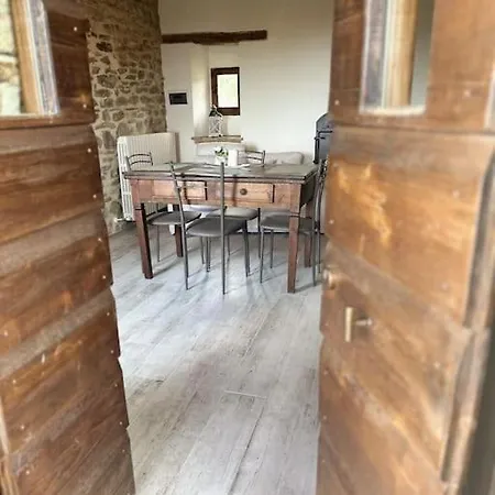 L'oasi Delle Volpi *