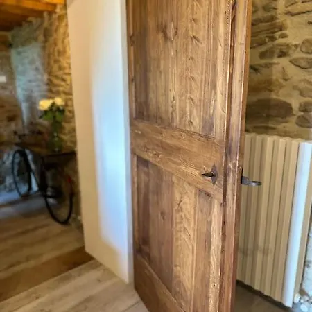 L'oasi Delle Volpi * تورو سول تراسيمينو