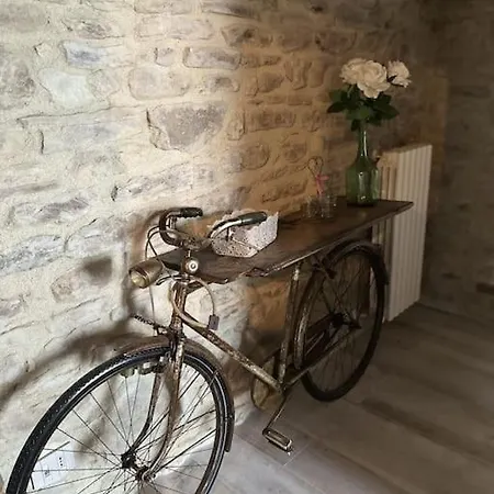 Prázdninový dům L'oasi Delle Volpi Tuoro sul Trasimeno