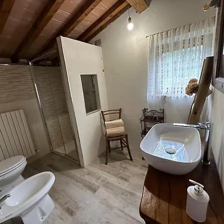 L'oasi Delle Volpi * تورو سول تراسيمينو