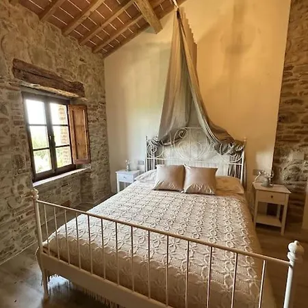 L'oasi Delle Volpi *